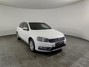 Volkswagen Passat B7 Уфа  - изображение 25