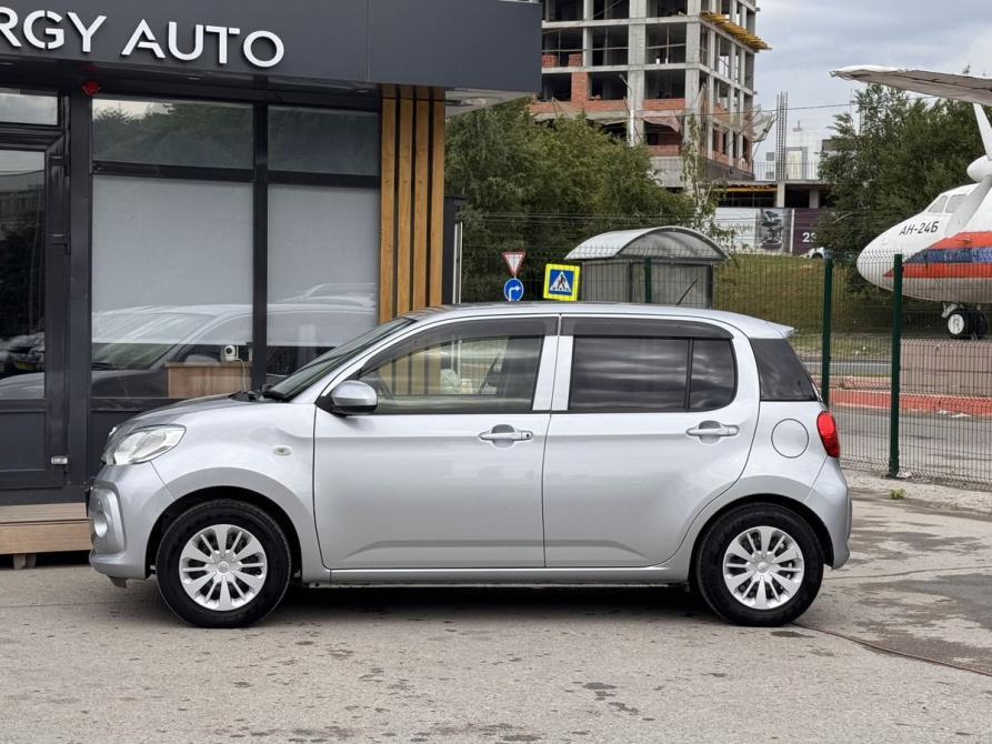 Toyota Passo III Уфа  - изображение 6