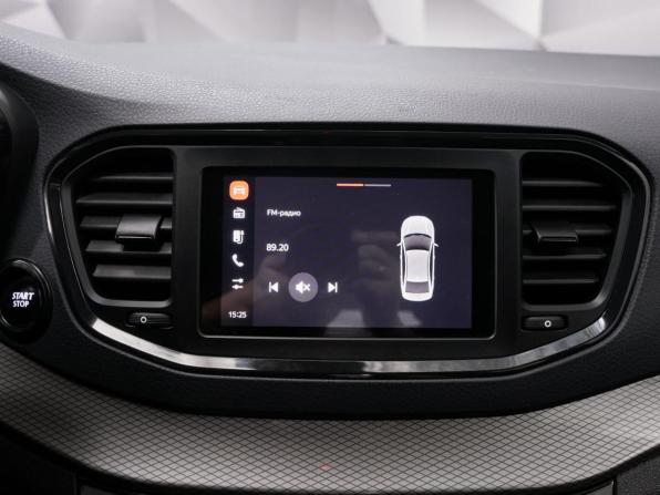 Lada (ВАЗ) Vesta I Рестайлинг (NG) с пробегом 2023 года, цена 1 313 000 рублей, 15200 км, седан, Автокод Объявления
