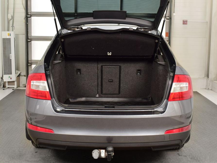 Skoda Octavia III (A7) Кемерово  - изображение 8