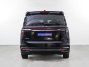 Hongqi HQ9 Москва  - изображение 24