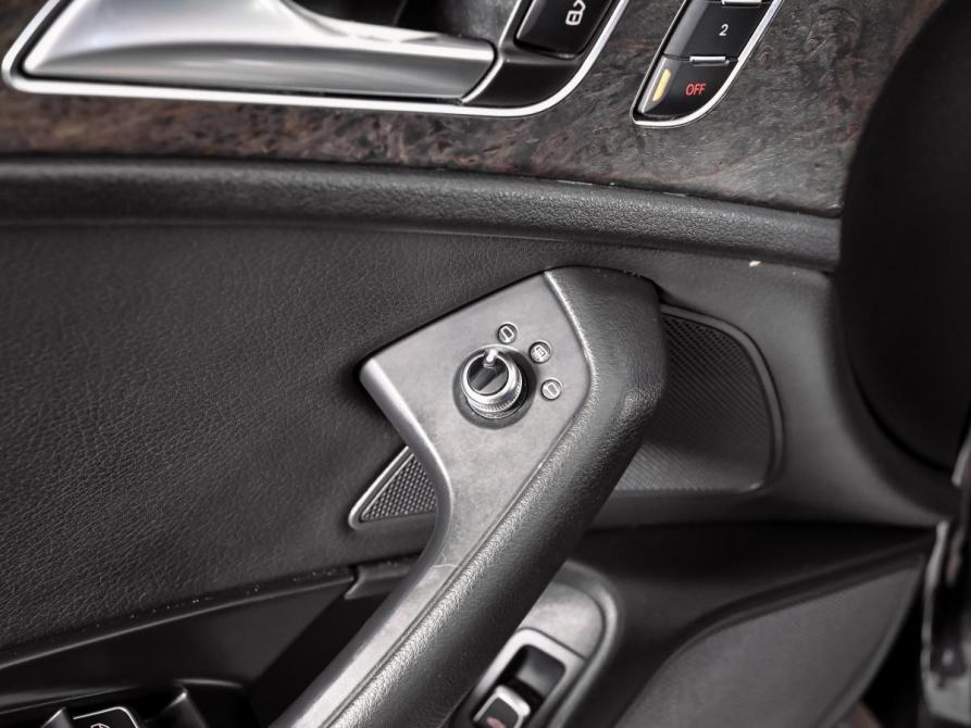 Audi A6 IV (C7) Рестайлинг Екатеринбург  - изображение 18