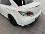 Mazda 6 II (GH) Рестайлинг Воронеж  - изображение 29