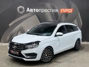 Lada (ВАЗ) Vesta I Рестайлинг (NG) Пермь  - изображение 24
