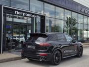 Porsche Cayenne II Рестайлинг (958) Санкт-Петербург  - изображение 37