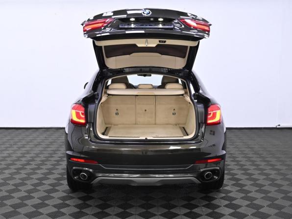 BMW X6 II (F16) с пробегом 2015 года, цена 3 049 000 рублей, 156000 км, внедорожник, Автокод Объявления