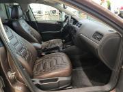 Volkswagen Jetta VI Рестайлинг Казань  - изображение 35