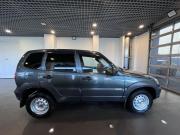Chevrolet Niva I Рестайлинг Чебоксары  - изображение 35