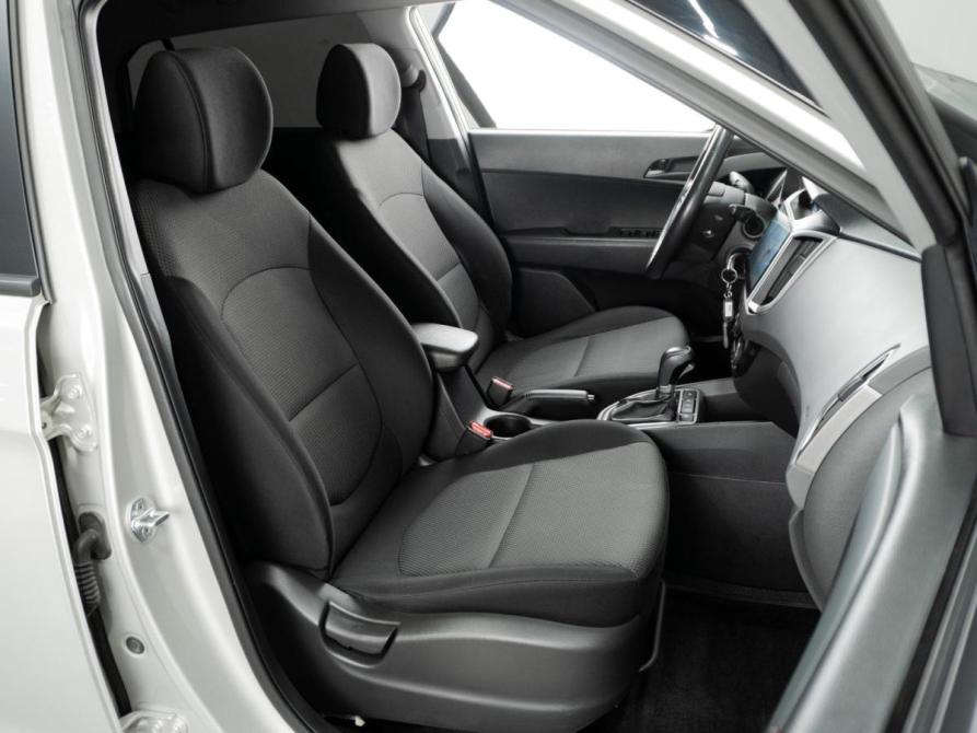 Hyundai Creta I Тюмень  - изображение 8