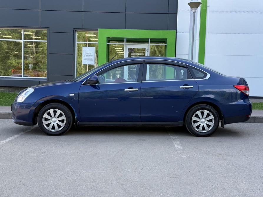 Nissan Almera III (G15) Ярославль  - изображение 8