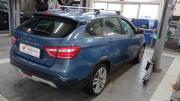 Lada (ВАЗ) Vesta I Санкт-Петербург  - изображение 10