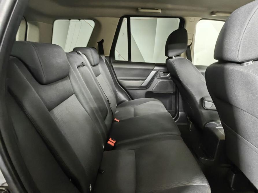 Land Rover Freelander II Рестайлинг 2 Москва  - изображение 15