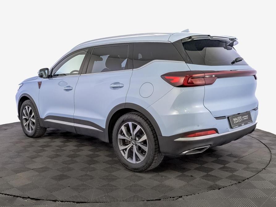 Chery Tiggo 7 Pro I Москва  - изображение 7