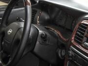 Hyundai Sonata IV (EF) Рестайлинг Ростов-на-Дону  - изображение 34
