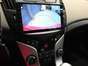 Chevrolet Cruze I Рестайлинг Екатеринбург  - изображение 29