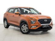 Hyundai Creta II Москва  - изображение 30