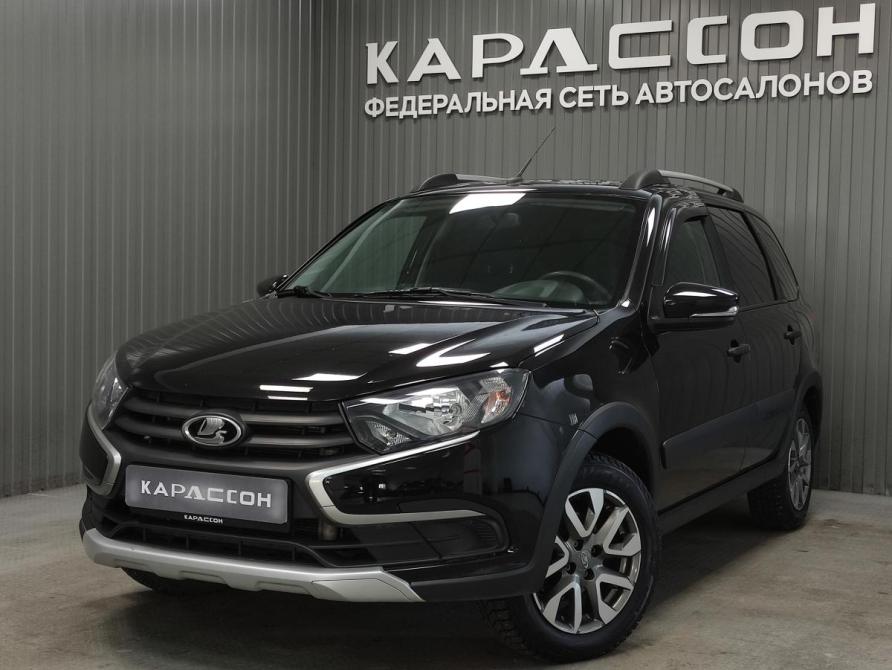 Lada (ВАЗ) Granta I Рестайлинг Пермь  - изображение 1