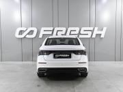 Omoda S5 Ростов-на-Дону  - изображение 27