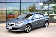 Mazda 6 I (GG) Рестайлинг Воронеж  - изображение 17
