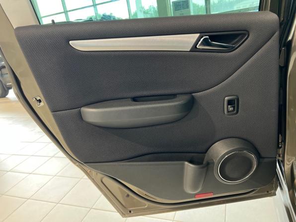 Mercedes-Benz B-Класс I (W245) Рестайлинг с пробегом 2009 года, цена 765 900 рублей, 239020 км, хэтчбек, Автокод Объявления