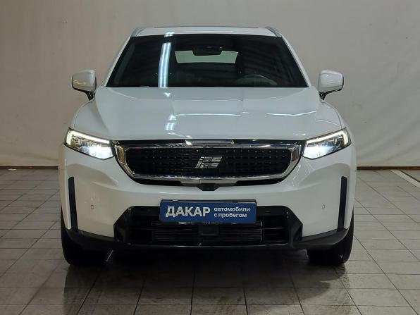 Knewstar 001 с пробегом 2024 года, цена 3 200 000 рублей, 5175 км, внедорожник, Автокод Объявления