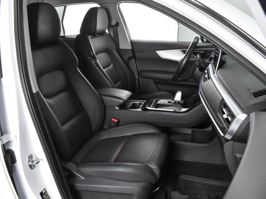 Chery Tiggo 7 Pro I Воронеж  - изображение 8