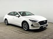 Hyundai Sonata VIII (DN8) Казань  - изображение 25