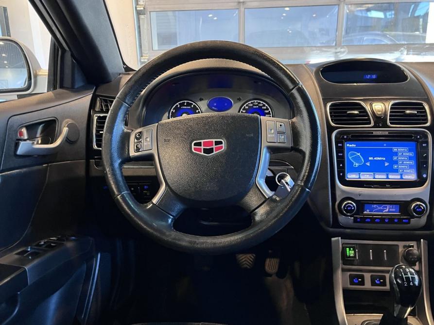 Geely Emgrand EC7 Чебоксары  - изображение 10
