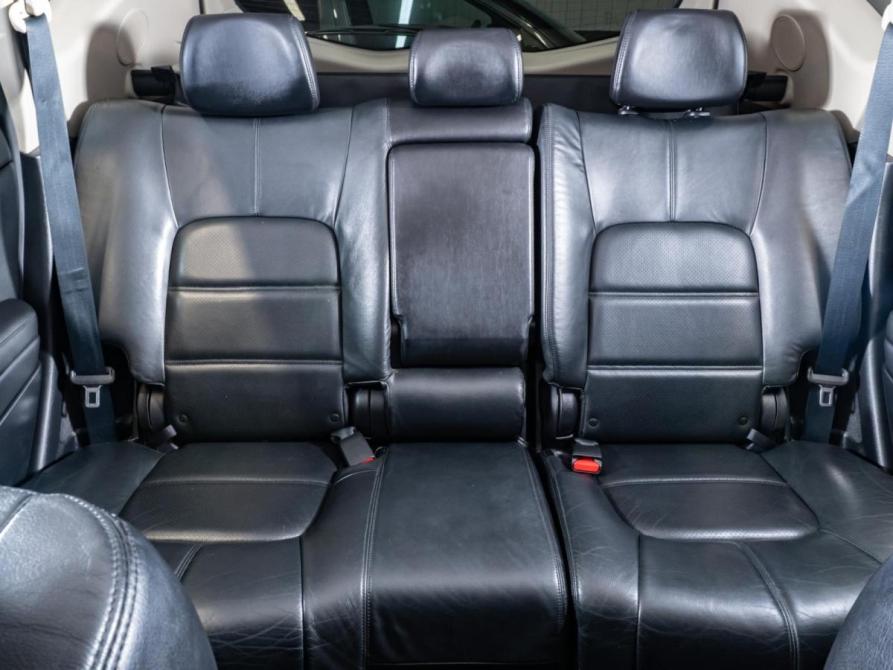 Nissan Murano II (Z51) Рестайлинг 2 Рязань  - изображение 11
