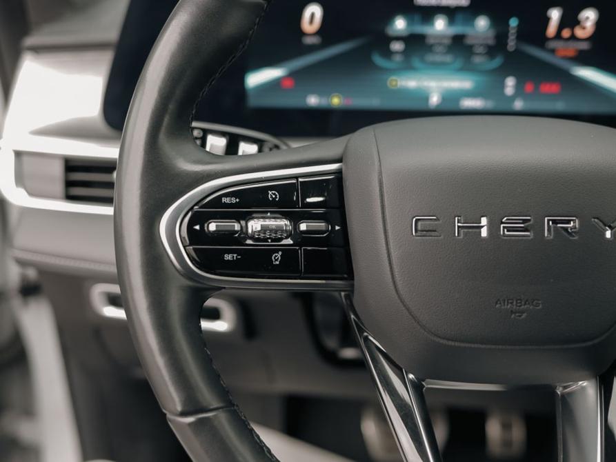 Chery Tiggo 8 Pro Max I Рестайлинг Новосибирск  - изображение 12