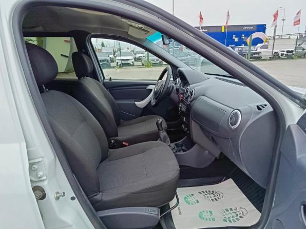 Lada (ВАЗ) Largus I с пробегом 2018 года, цена 869 995 рублей, 104901 км, универсал, Автокод Объявления