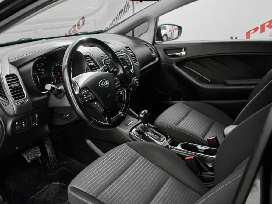 Kia Cerato III Рестайлинг (Classic) Екатеринбург  - изображение 10