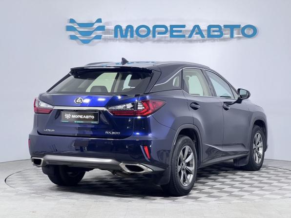 Lexus RX IV с пробегом 2018 года, цена 4 030 000 рублей, 183000 км, внедорожник, Автокод Объявления