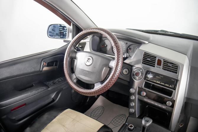 SsangYong Kyron I с пробегом 2012 года, цена 749 000 рублей, 278000 км, внедорожник, Автокод Объявления