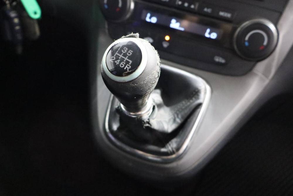 Honda CR-V III Санкт-Петербург  - изображение 10