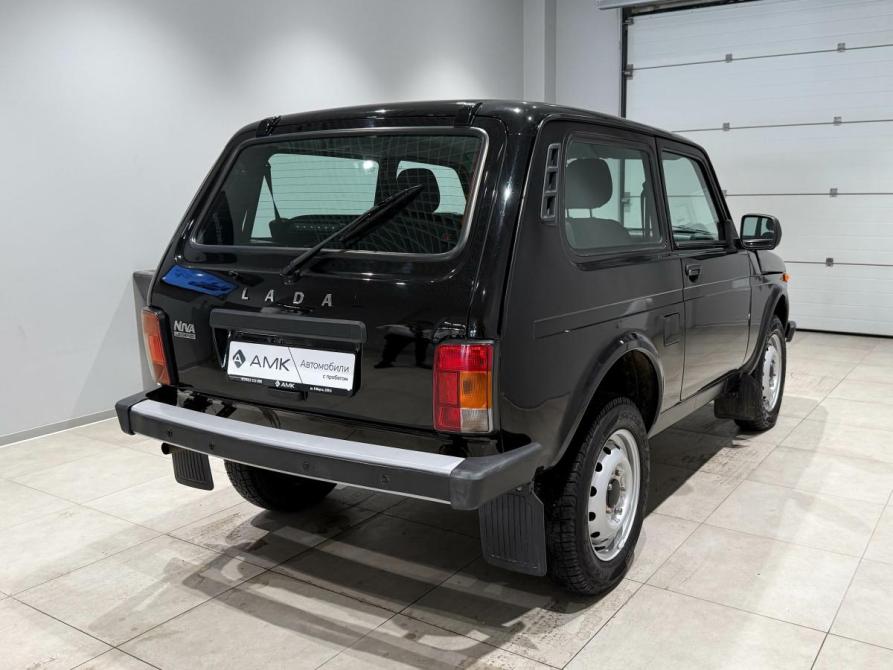 Lada (ВАЗ) Niva Legend Екатеринбург  - изображение 7