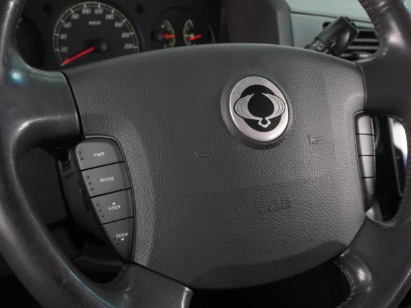 SsangYong Kyron I Рестайлинг с пробегом 2008 года, цена 672 000 рублей, 256554 км, внедорожник, Автокод Объявления