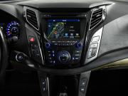 Hyundai i40 I Рестайлинг Санкт-Петербург  - изображение 39