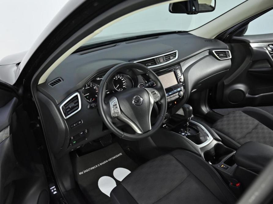 Nissan X-Trail III Москва  - изображение 7