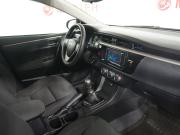 Toyota Corolla XI (E160 E170 E180) Вологда  - изображение 27