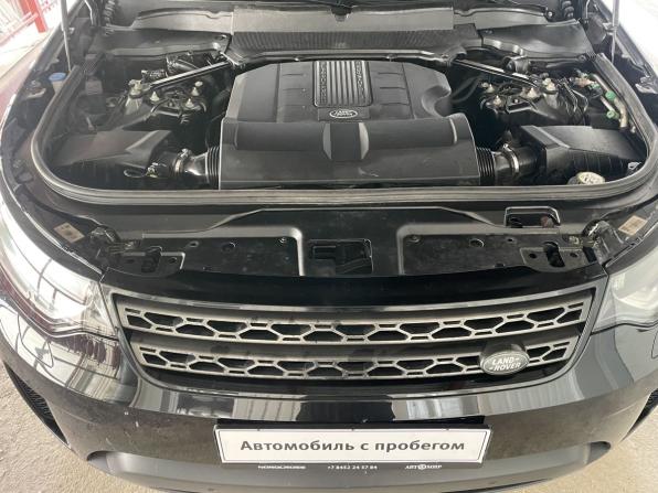 Land Rover Discovery V с пробегом 2019 года, цена 3 300 000 рублей, 136786 км, внедорожник, Автокод Объявления
