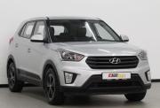Hyundai Creta I Екатеринбург  - изображение 32