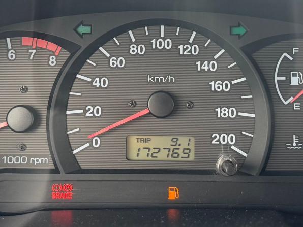 Hyundai Accent II с пробегом 2008 года, цена 419 000 рублей, 172770 км, седан, Автокод Объявления