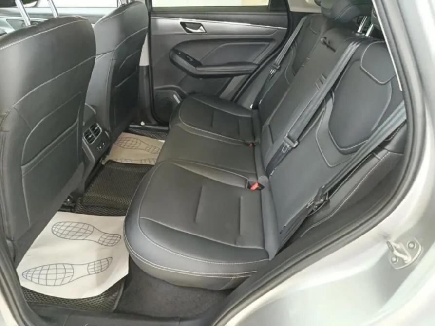 Haval Jolion I Рестайлинг Уфа  - изображение 14
