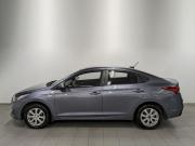 Hyundai Solaris II Москва  - изображение 36
