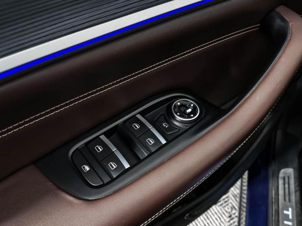 Chery Tiggo 8 Pro I с пробегом 2021 года, цена 1 780 000 рублей, 76055 км, внедорожник, Автокод Объявления