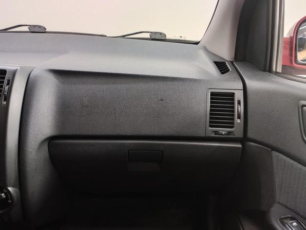 Hyundai Getz I Рестайлинг с пробегом 2008 года, цена 530 000 рублей, 186889 км, хэтчбек, Автокод Объявления