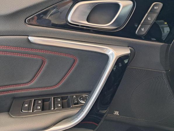 Kia Proceed I с пробегом 2019 года, цена 2 438 000 рублей, 45100 км, универсал, Автокод Объявления