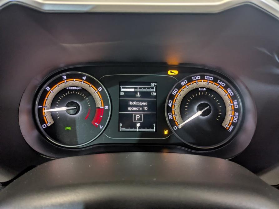Lada (ВАЗ) Vesta I Рестайлинг (NG) Москва  - изображение 3