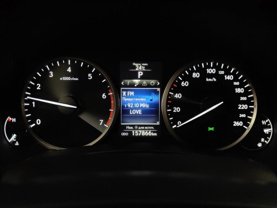 Lexus NX I Подольск  - изображение 10
